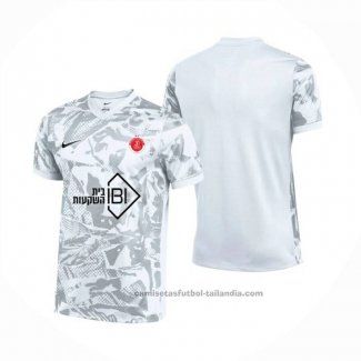 Tailandia Camiseta Hapoel Tel Aviv 2ª 25/26