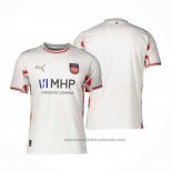 Tailandia Camiseta Heidenheim 3ª 25/26