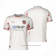 Tailandia Camiseta Heidenheim 3ª 25/26