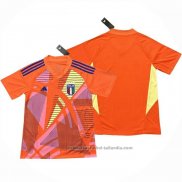 Tailandia Camiseta Italia Portero 1ª 24/25