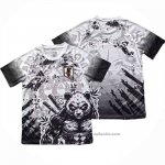 Tailandia Camiseta Japon Anime 2025 Gris