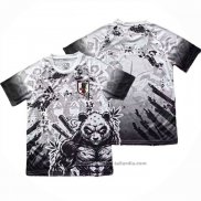 Tailandia Camiseta Japon Anime 2025 Gris