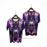 Tailandia Camiseta Japon Anime 25/26 Rosa