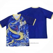Tailandia Camiseta Japon Dragon 23/24