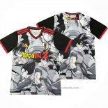 Tailandia Camiseta Japon Dragon Ball 24/25 Gris