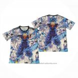 Tailandia Camiseta Japon Special 25/26 Azul