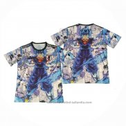 Tailandia Camiseta Japon Special 25/26 Azul