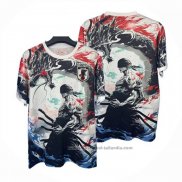 Tailandia Camiseta Japon Special Samurai 25/26