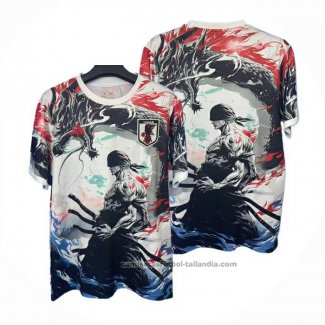 Tailandia Camiseta Japon Special Samurai 25/26