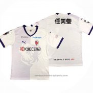 Tailandia Camiseta Kyoto Sanga 2ª 2023