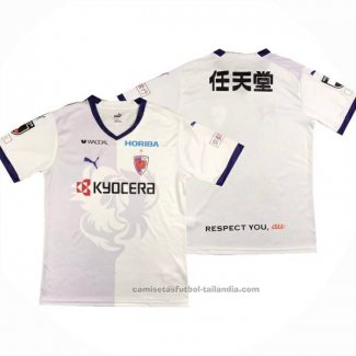 Tailandia Camiseta Kyoto Sanga 2ª 2023