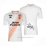Tailandia Camiseta Lorient 2ª 20/21
