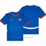 Tailandia Camiseta Malaysia 3ª 2025