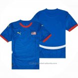 Tailandia Camiseta Malaysia 3ª 2025