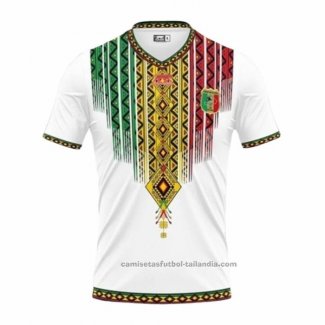 Tailandia Camiseta Mali 1ª 25/26