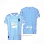 Tailandia Camiseta Malmo 1ª 2025