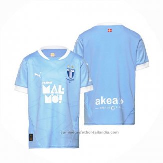 Tailandia Camiseta Malmo 1ª 2025