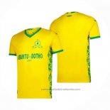 Tailandia Camiseta Mamelodi Sundowns 1ª 25/26
