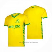 Tailandia Camiseta Mamelodi Sundowns 1ª 25/26