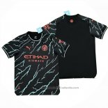 Tailandia Camiseta Manchester City 3ª 23/24