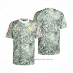 Tailandia Camiseta Manchester United X Stone Roses 24/25