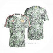 Tailandia Camiseta Manchester United X Stone Roses 24/25