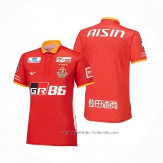 Tailandia Camiseta Nagoya Grampus 1ª 2023