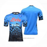 Tailandia Camiseta Napoli Halloween 22/23