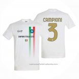 Tailandia Camiseta Napoli Special 22/23 Blanco