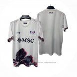 Tailandia Camiseta Napoli Special 26/27 Blanco