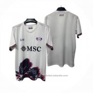 Tailandia Camiseta Napoli Special 26/27 Blanco