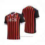 Tailandia Camiseta Nice 1ª 21/22