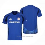 Tailandia Camiseta Olympiacos 3ª 24/25