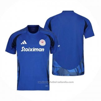 Tailandia Camiseta Olympiacos 3ª 24/25