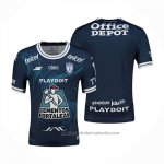 Tailandia Camiseta Pachuca 2ª 25/26