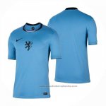 Tailandia Camiseta Paises Bajos 2ª 2025