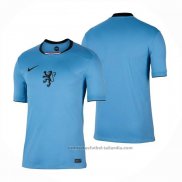 Tailandia Camiseta Paises Bajos 2ª 2025