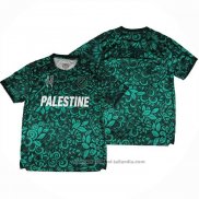 Tailandia Camiseta Palestina Special 25/26 Verde