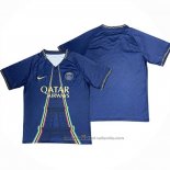 Tailandia Camiseta Paris Saint-Germain Special 25/26 Azul