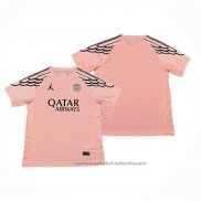 Tailandia Camiseta Paris Saint-Germain Special 25/26 Rosa