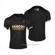 Tailandia Camiseta Plymouth Argyle 2ª 25/26