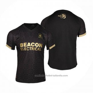 Tailandia Camiseta Plymouth Argyle 2ª 25/26