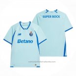 Tailandia Camiseta Porto 3ª 26/27