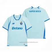 Tailandia Camiseta Porto 3ª 26/27