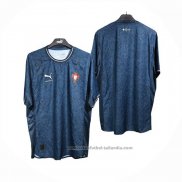 Tailandia Camiseta Portugal Special 2025 Azul