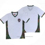 Tailandia Camiseta Portugal Special 2025 Blanco