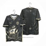 Tailandia Camiseta Portugal Special 2026 Negro