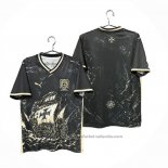 Tailandia Camiseta Portugal Special 2026 Negro