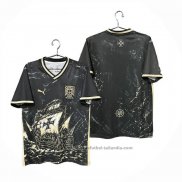 Tailandia Camiseta Portugal Special 2026 Negro
