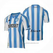 Tailandia Camiseta Racing Club 1ª 2022